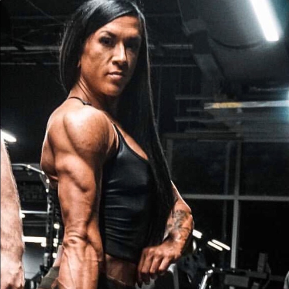 Meet your Posher, Samantha